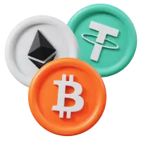 All cryptocurrencies are supported at Spin 247 Casino